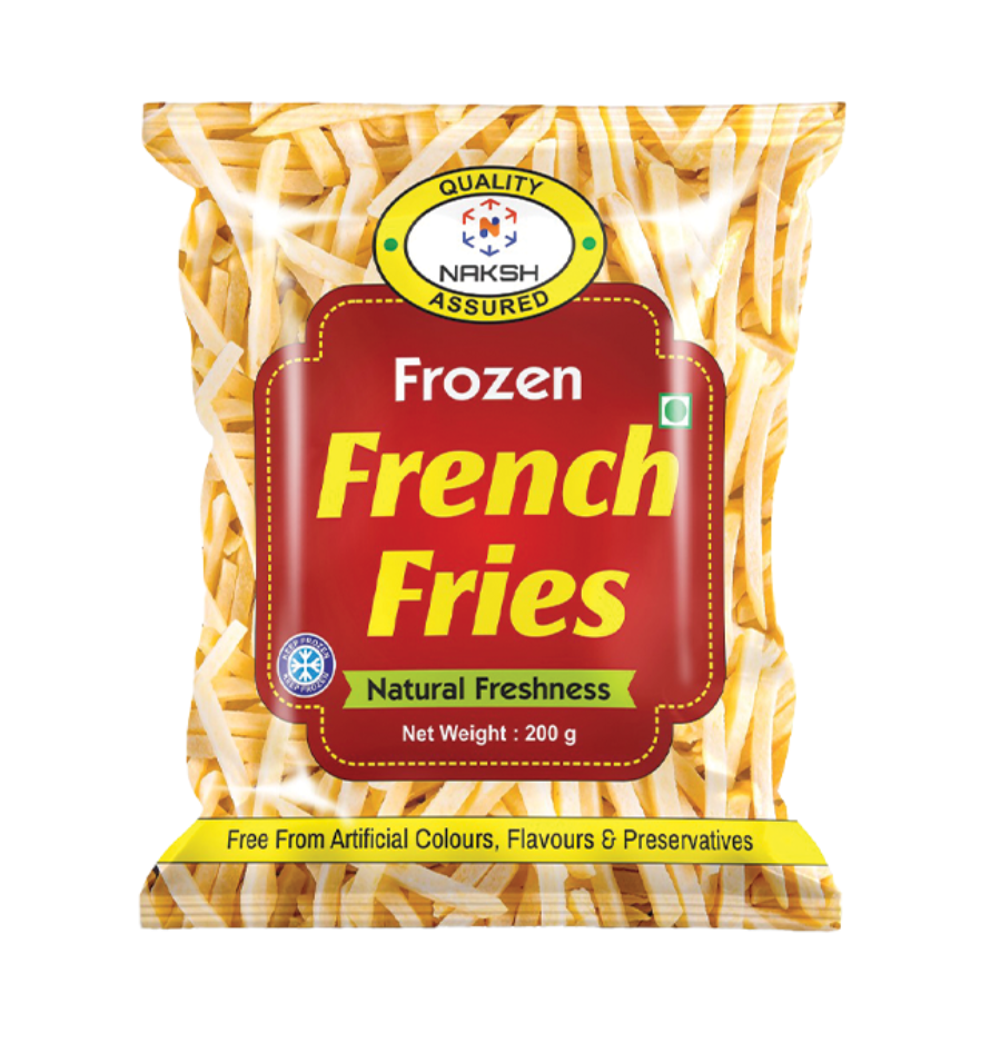 french-fries-200gm packet